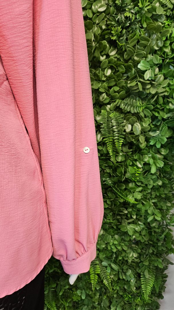 Stella Royal Pink Blouse (22)