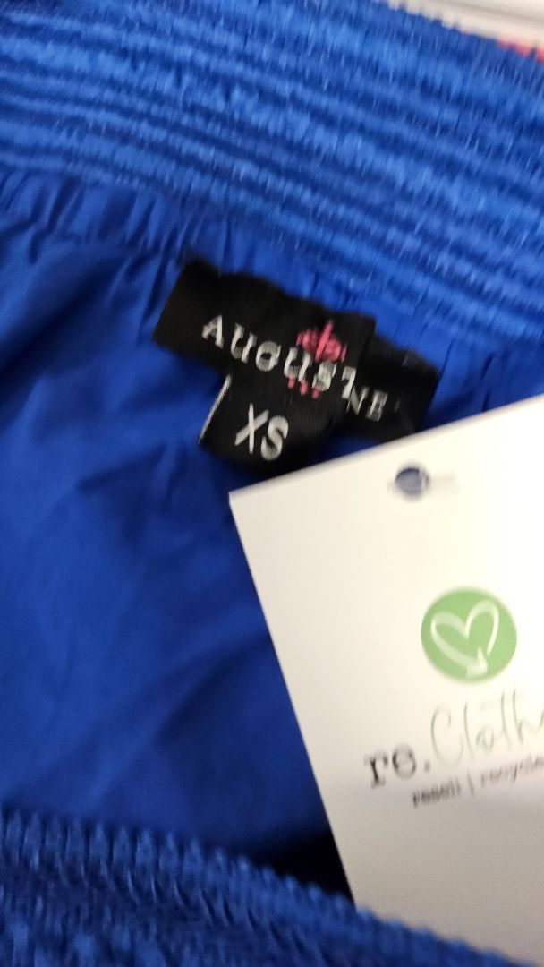 Augustine Multi Sequin Mini Skirt (8)