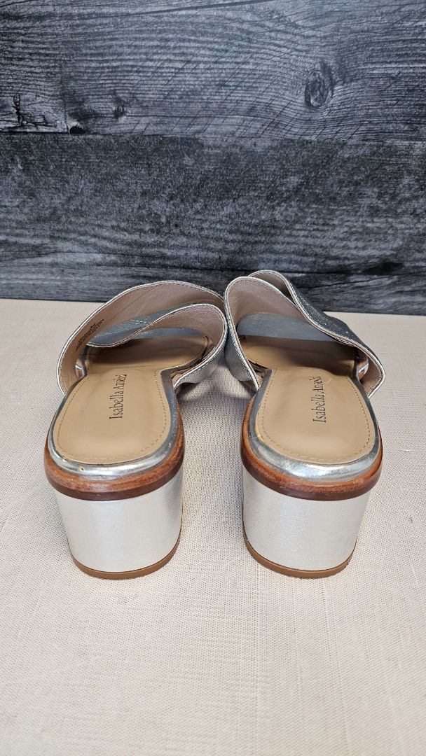 Isabella Anselmi  Silver Slide (39)