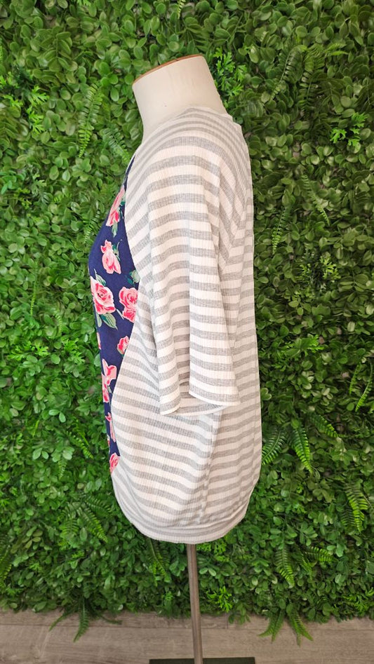 Ketz-ke Multi Contrast Tee (14)