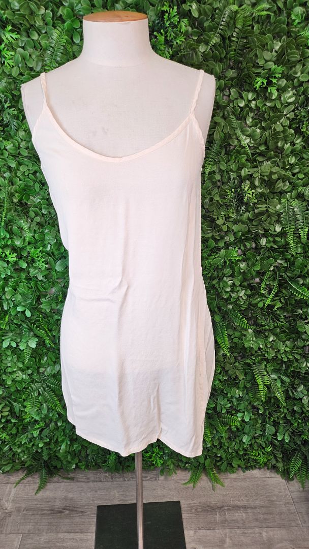 Repertoire Cream Dresses (8)