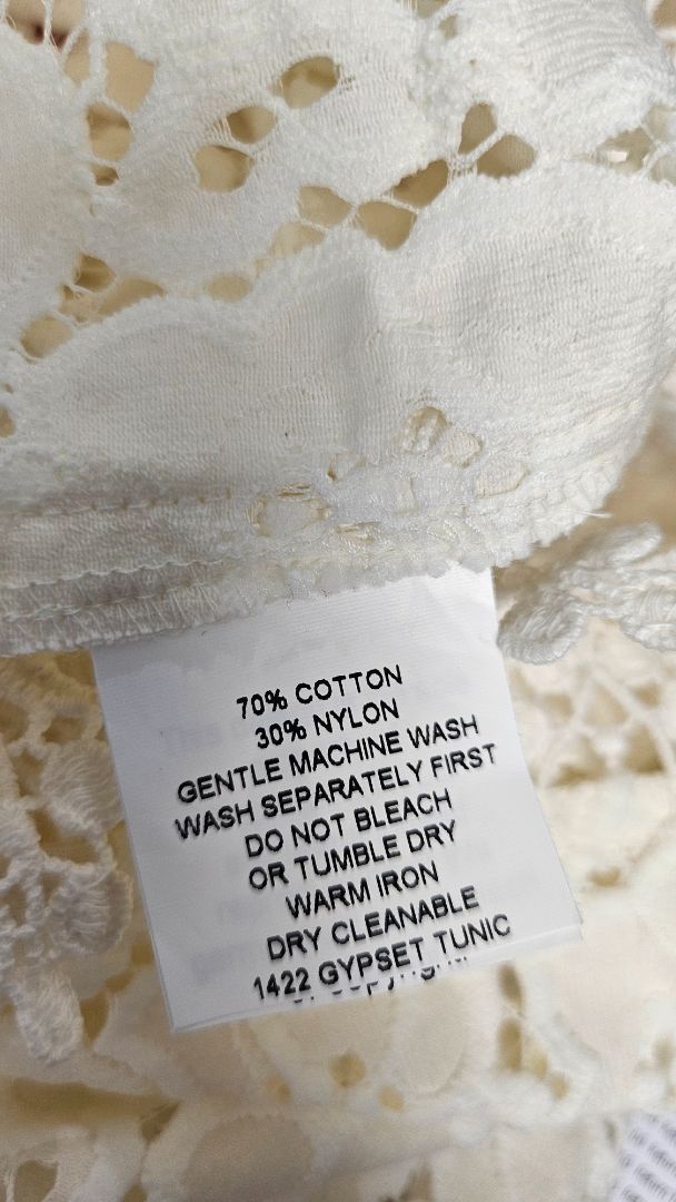 Repertoire Cream Dresses (8)