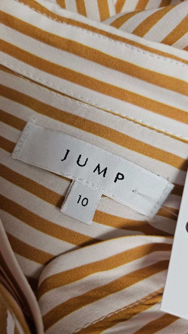 Jump Stripe Shirt (10)