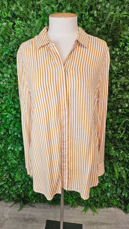 Jump Stripe Shirt (10)