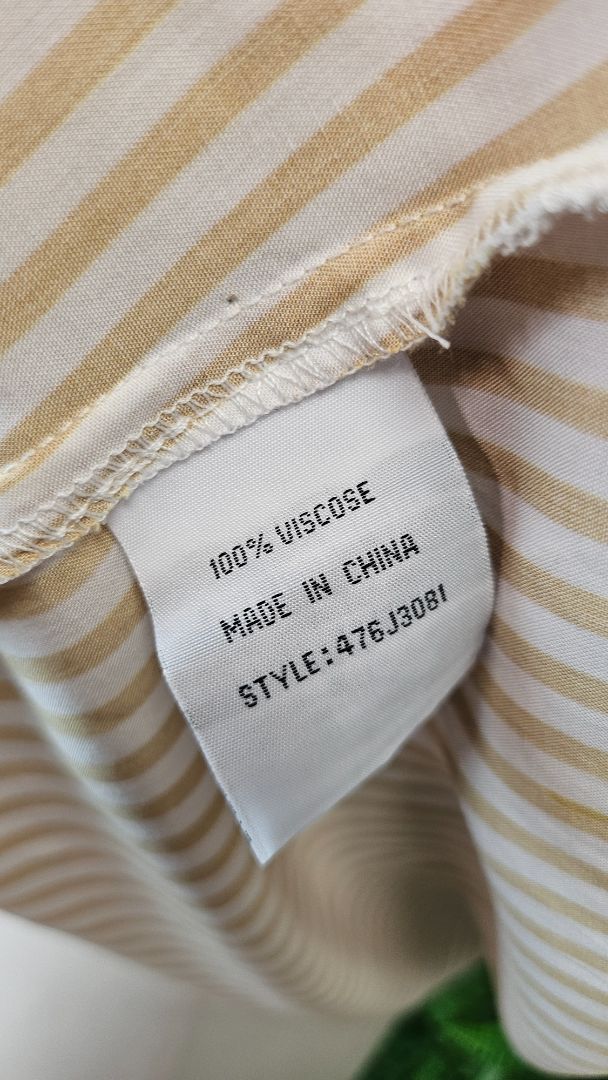 Jump Stripe Shirt (10)