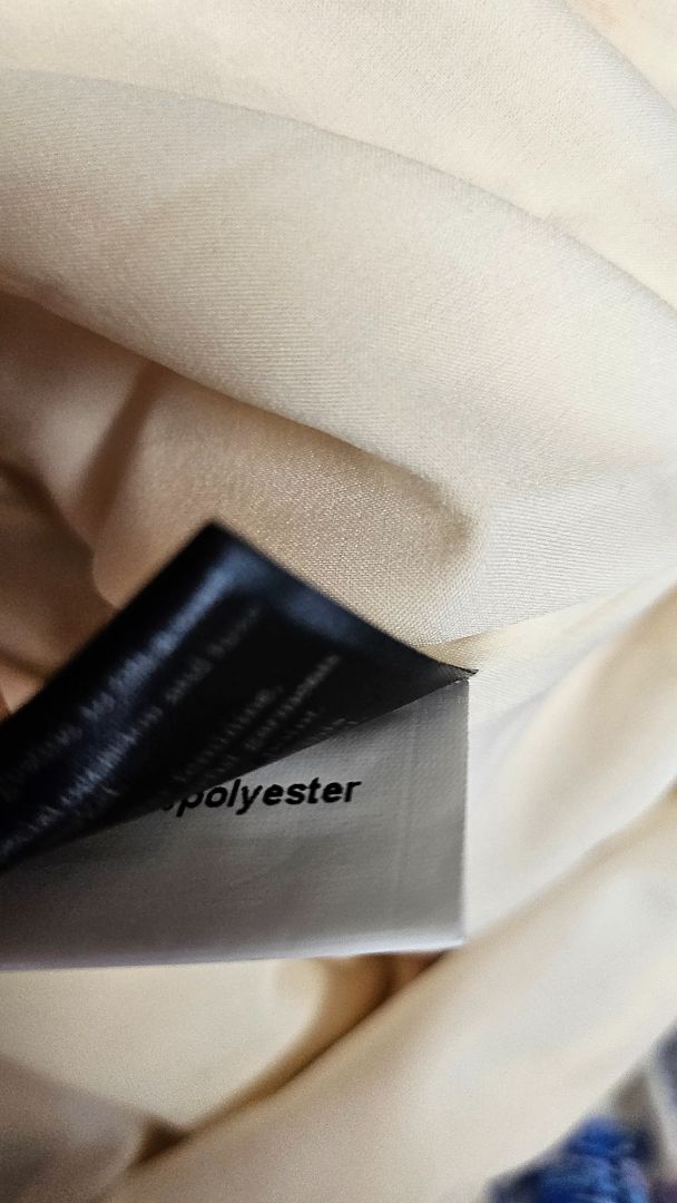 Augustine Multi Sequin& Flowers Skirt (10)