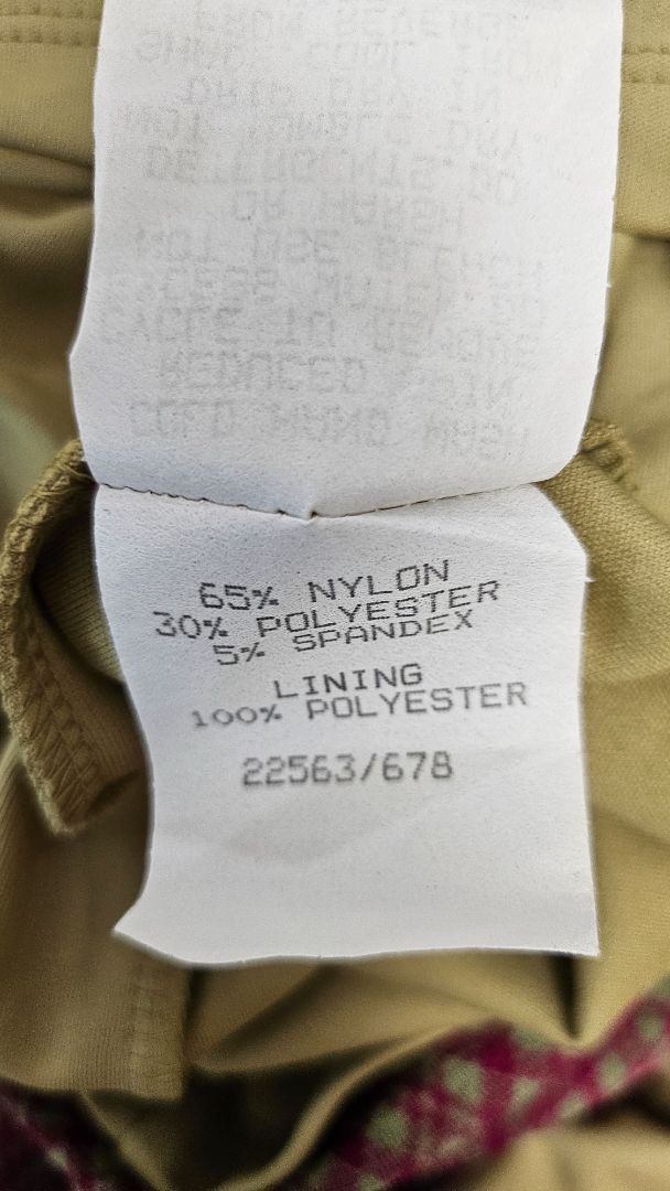 Catalyst Print Sundress (10-12)