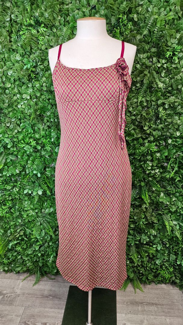 Catalyst Print Sundress (10-12)