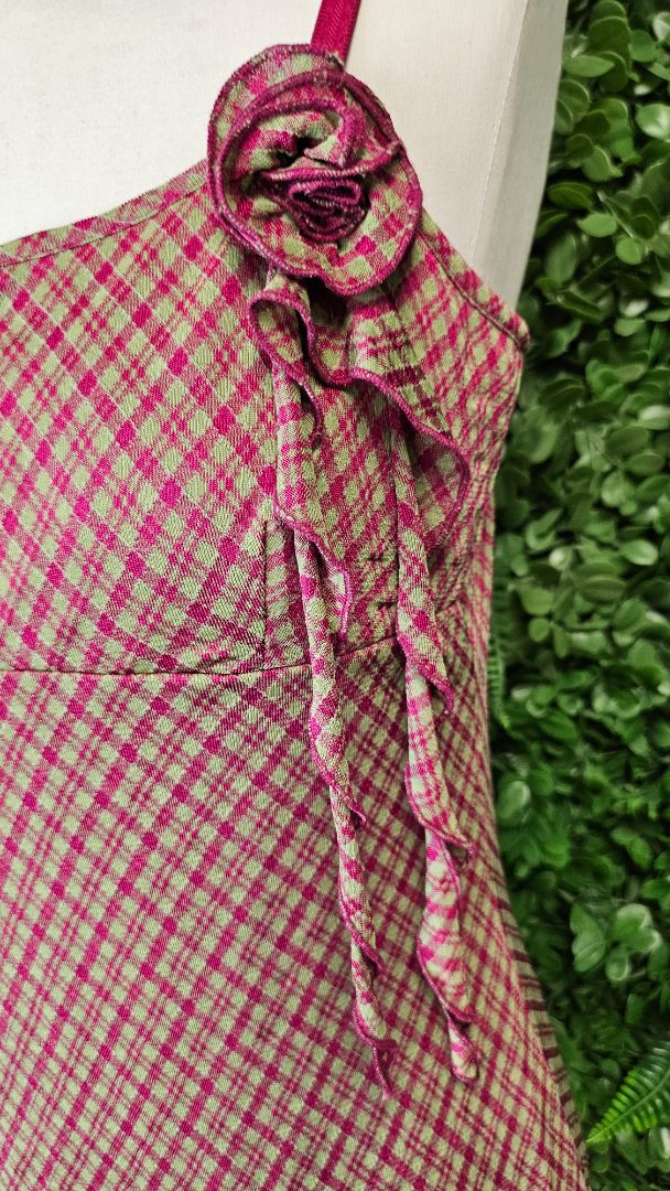 Catalyst Print Sundress (10-12)