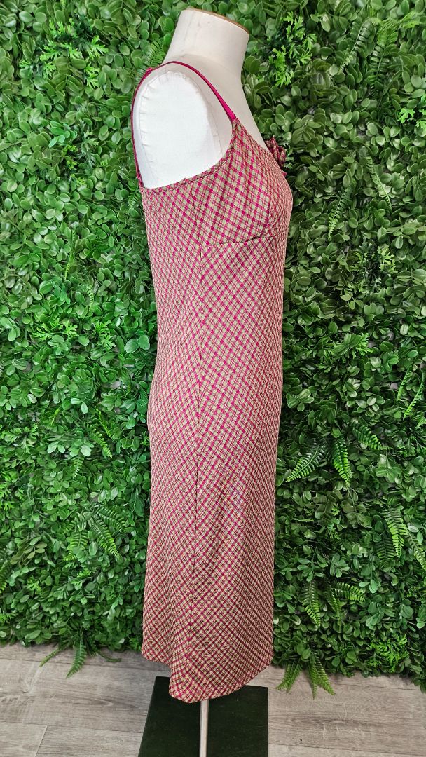 Catalyst Print Sundress (10-12)