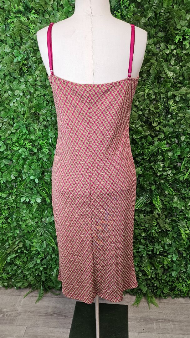 Catalyst Print Sundress (10-12)