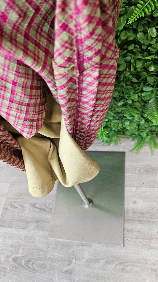 Catalyst Print Sundress (10-12)