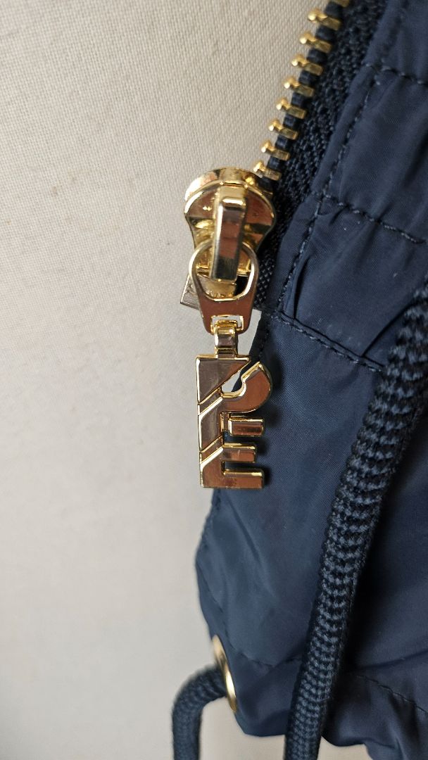 P.E Nation Navy Wind Jacket (10)