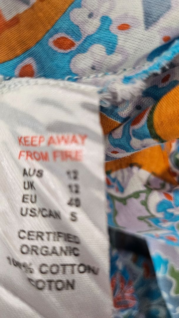 Orientique Print Vacay Dress (12)