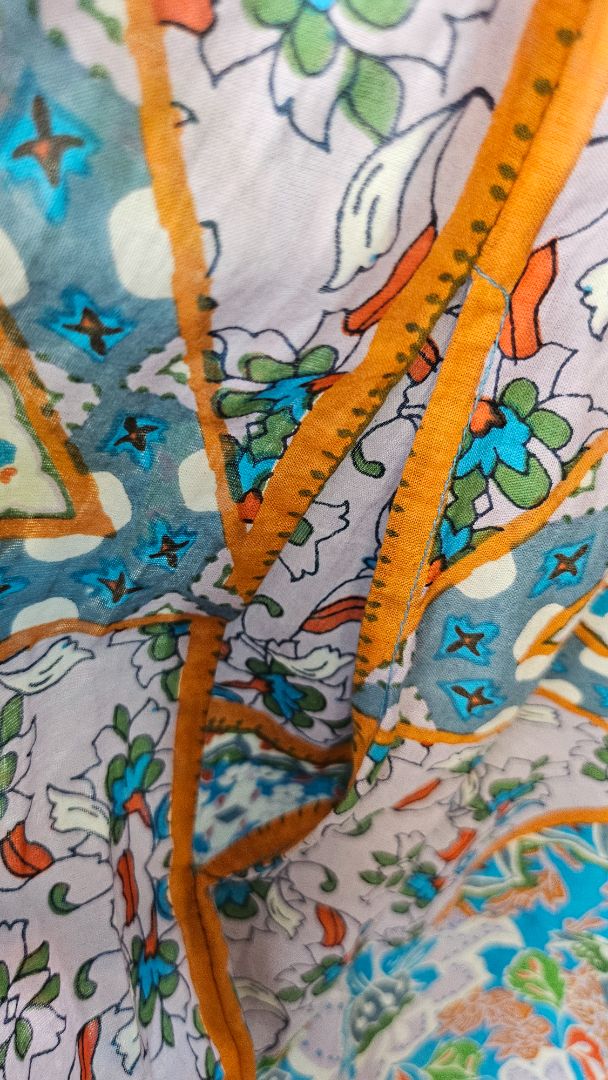 Orientique Print Vacay Dress (12)