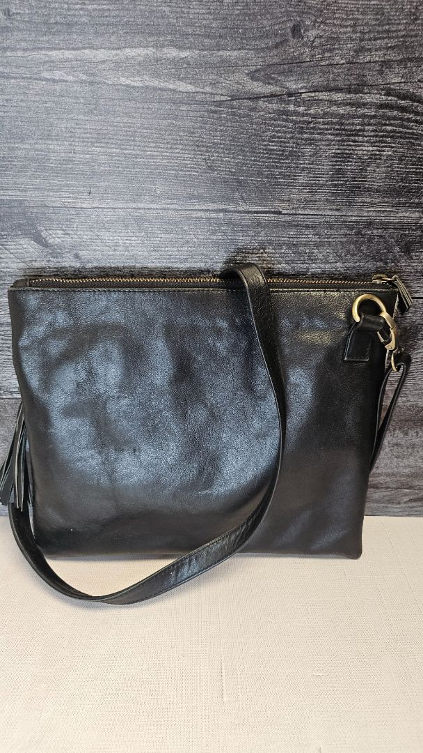 Unknown Hideskin Bag (30x25cm)