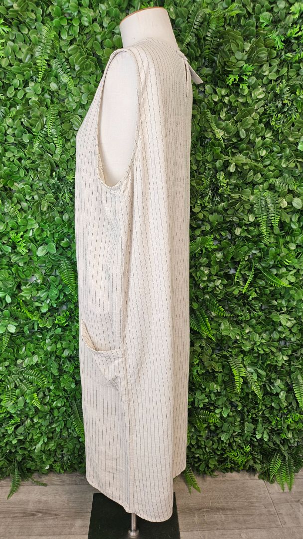 Plum Oat/Stripe Tank Dress (16)