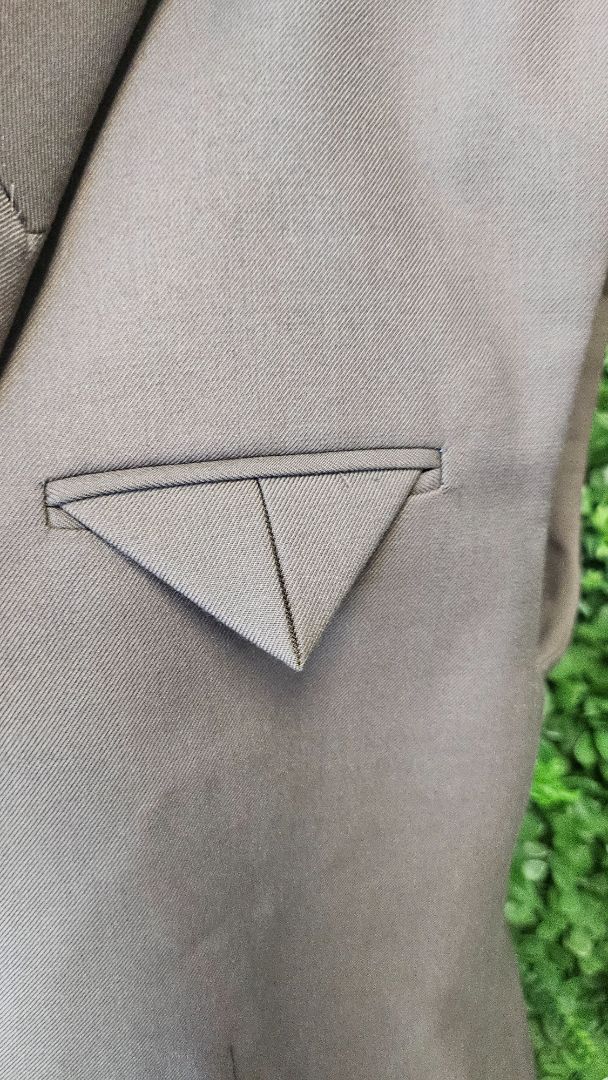 Country Road Brown Vest (16)