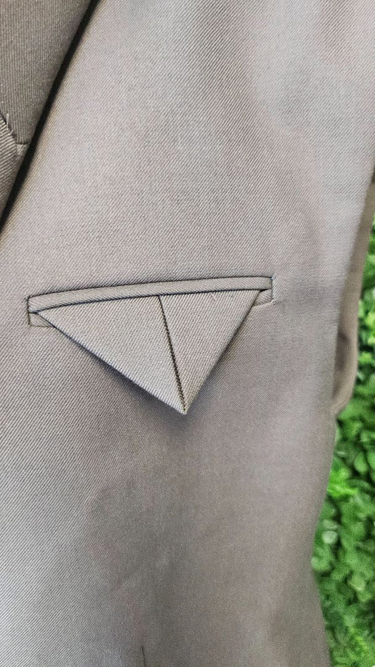 Country Road Brown Vest (16)