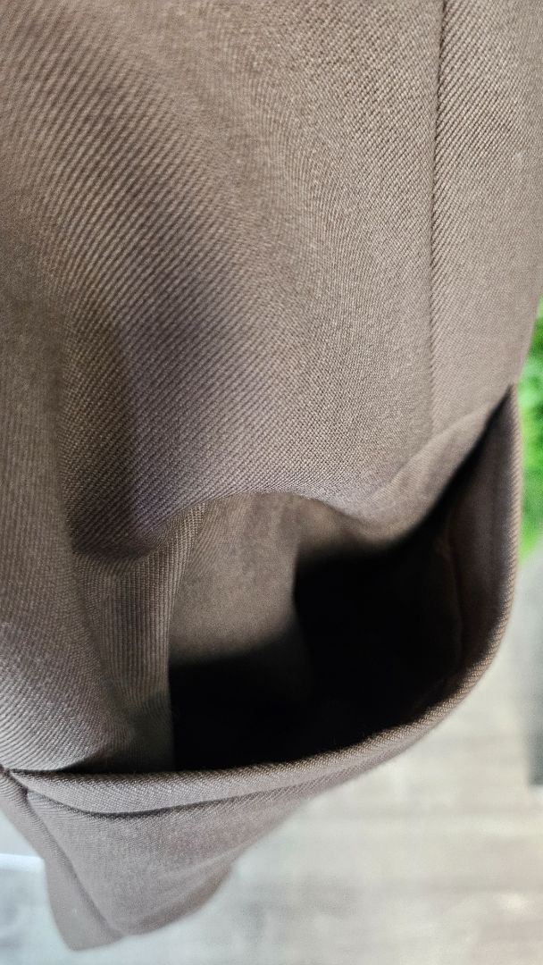 Country Road Brown Vest (16)