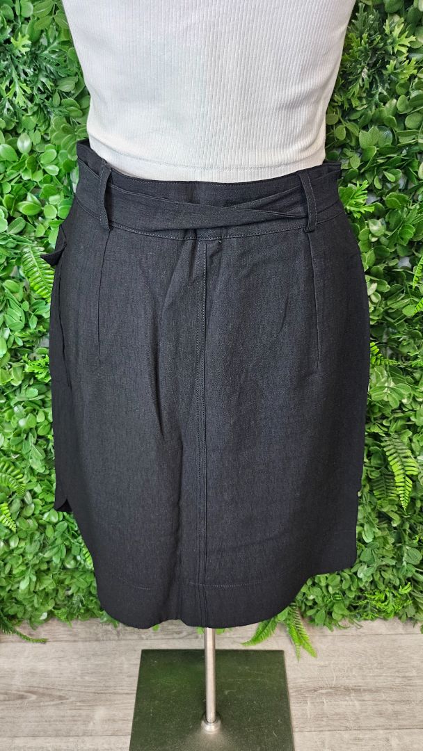 Moke Black Lanii Skirt BNWT (10)