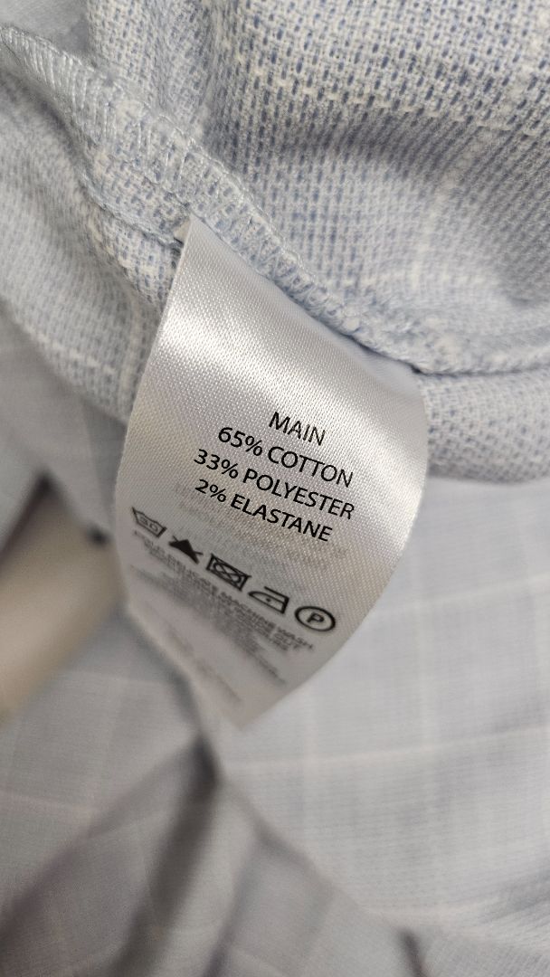 Forever New Check Culotte Pants (16)