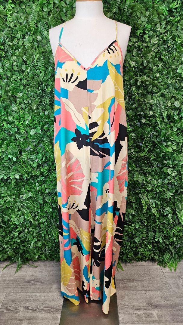 Luukse Tropical Eva Jumpsuit (10)