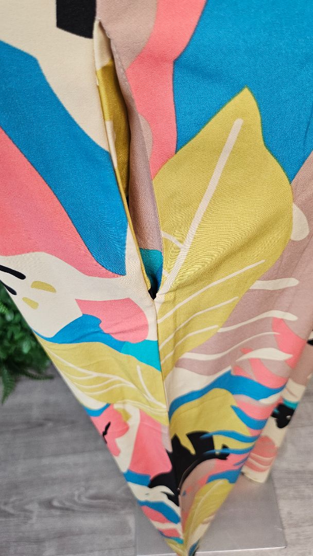 Luukse Tropical Eva Jumpsuit (10)