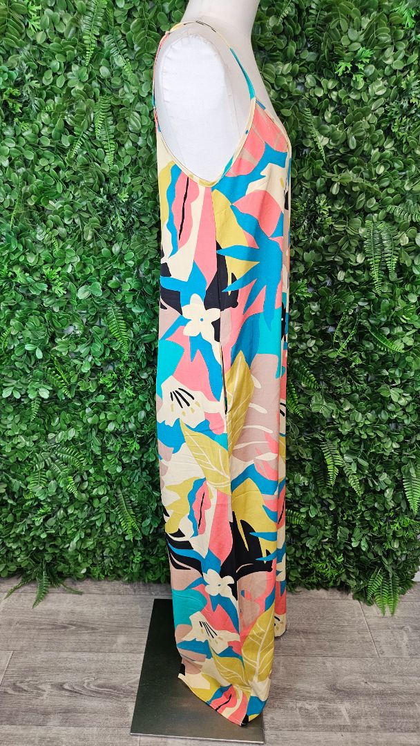 Luukse Tropical Eva Jumpsuit (10)