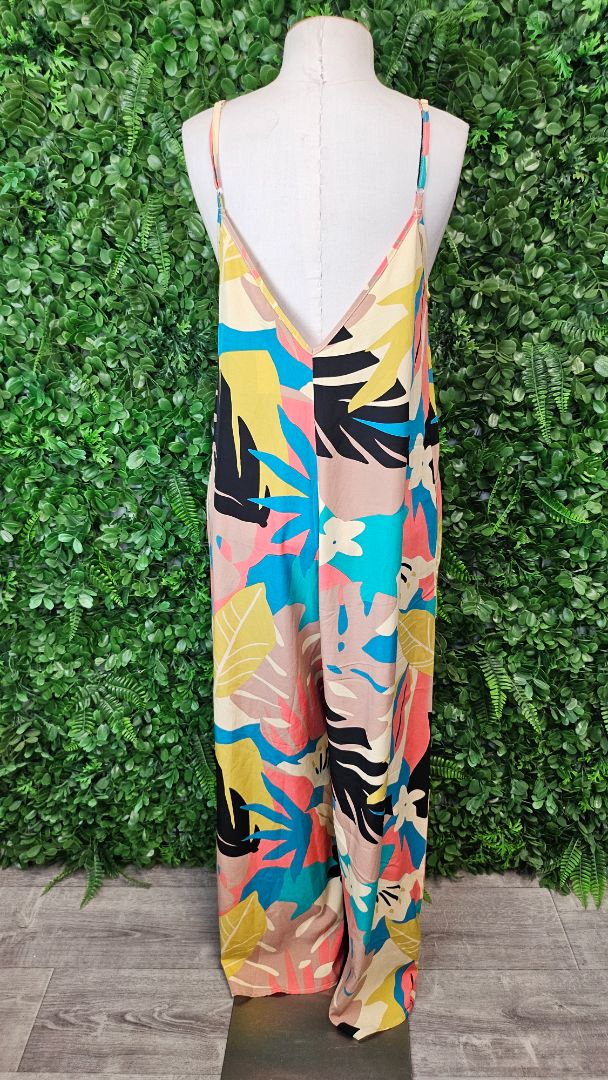 Luukse Tropical Eva Jumpsuit (10)