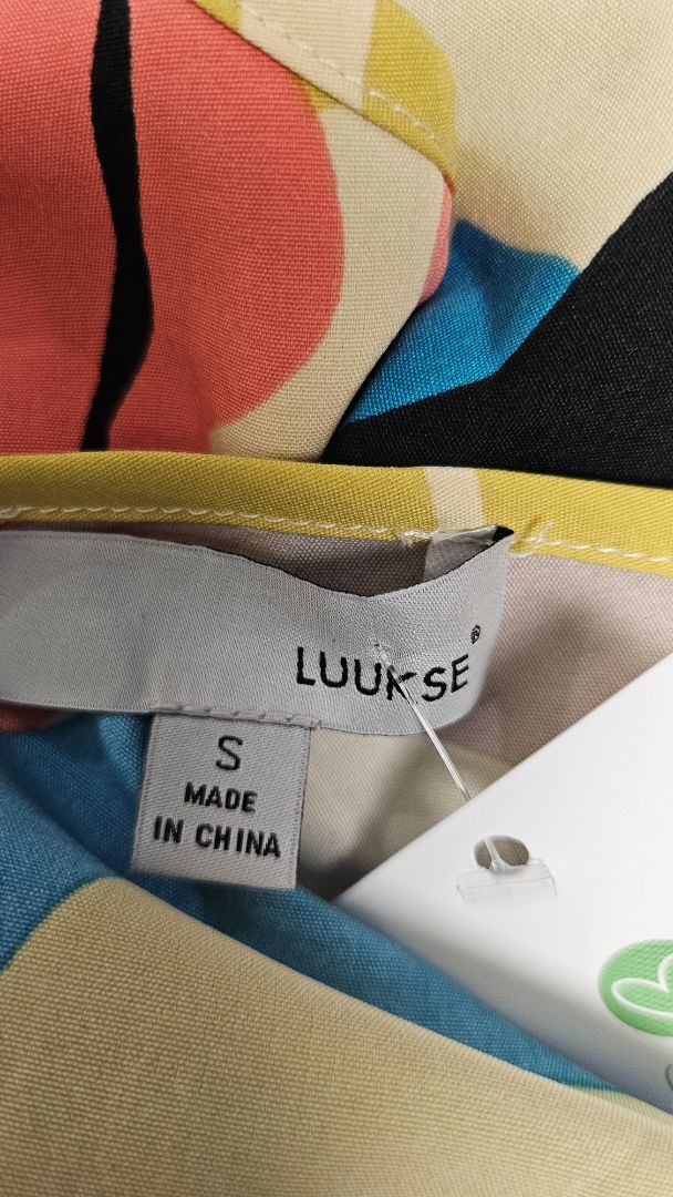 Luukse Tropical Eva Jumpsuit (10)