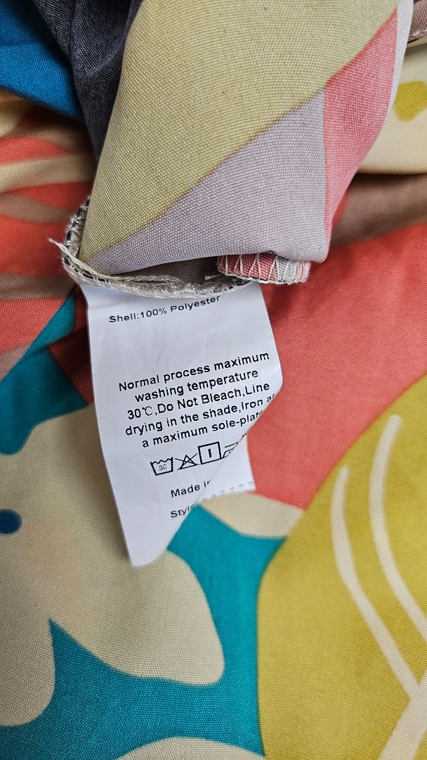 Luukse Tropical Eva Jumpsuit (10)