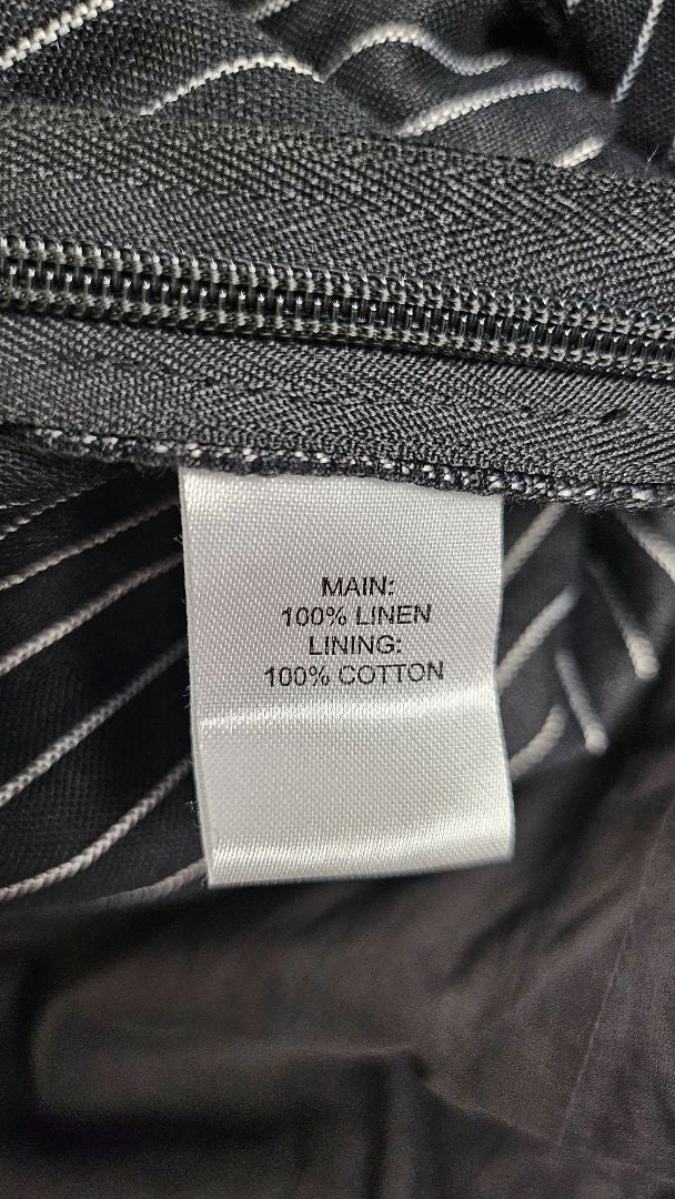 Seeking Lola Stripe Jumpsuit (10)