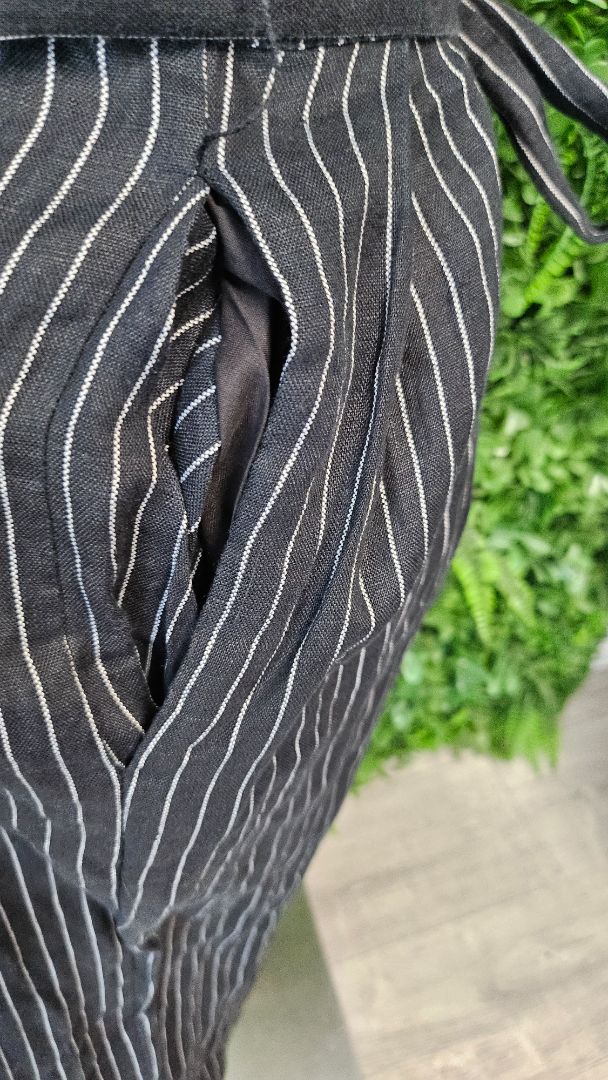 Seeking Lola Stripe Jumpsuit (10)