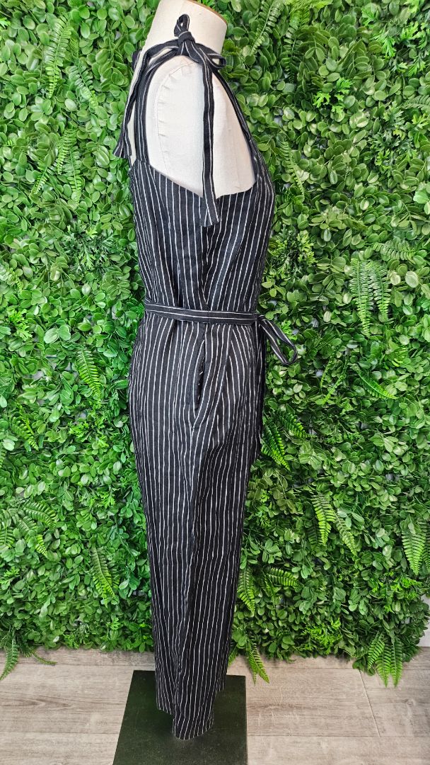 Seeking Lola Stripe Jumpsuit (10)
