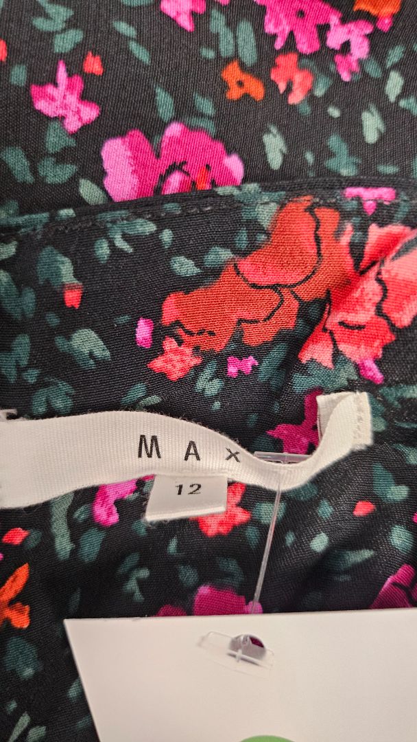 Max Floral Sun Dress (12)