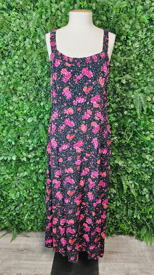 Max Floral Sun Dress (12)