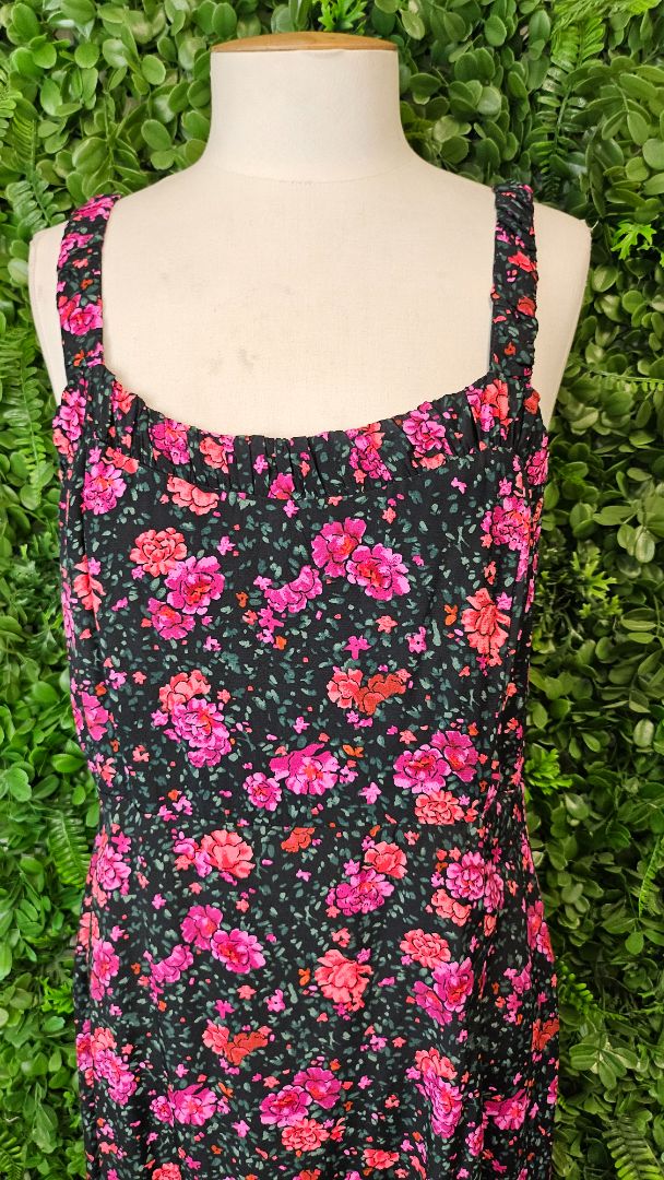 Max Floral Sun Dress (12)