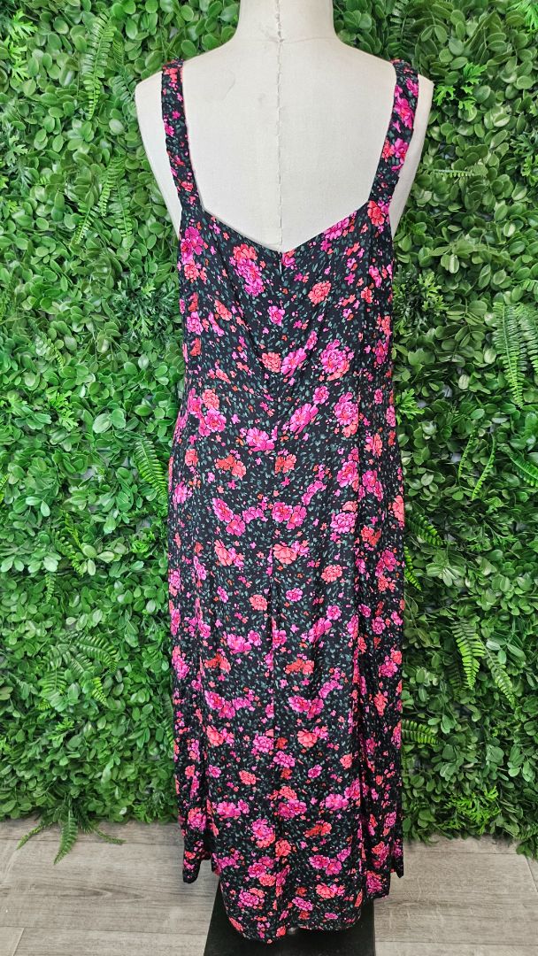 Max Floral Sun Dress (12)