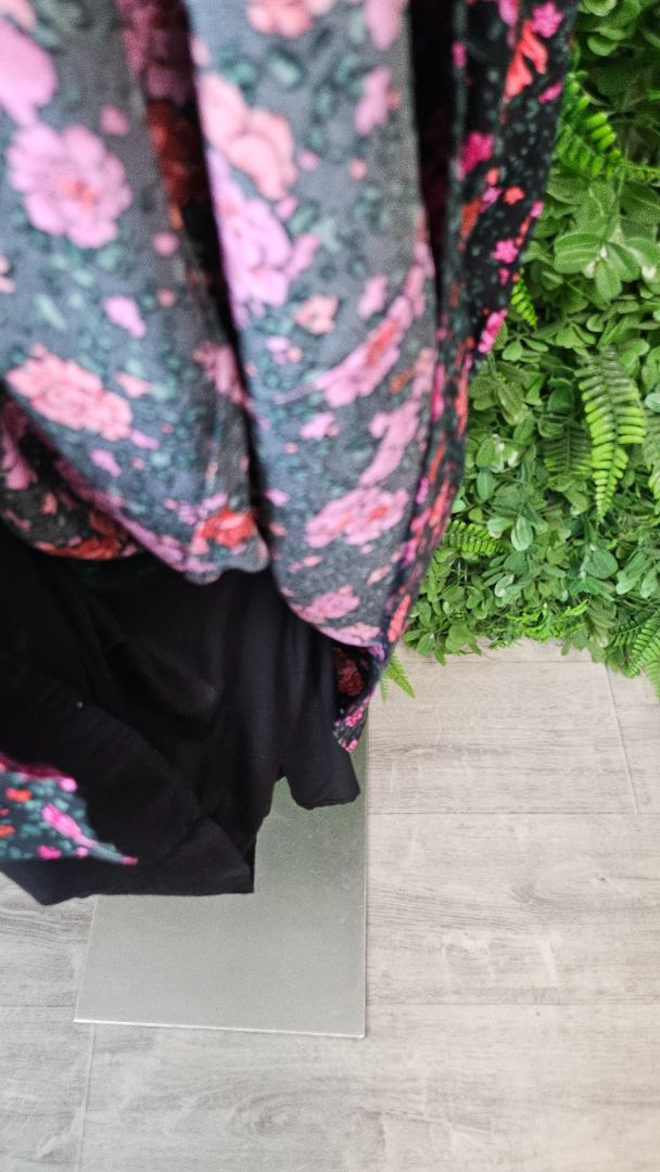 Max Floral Sun Dress (12)