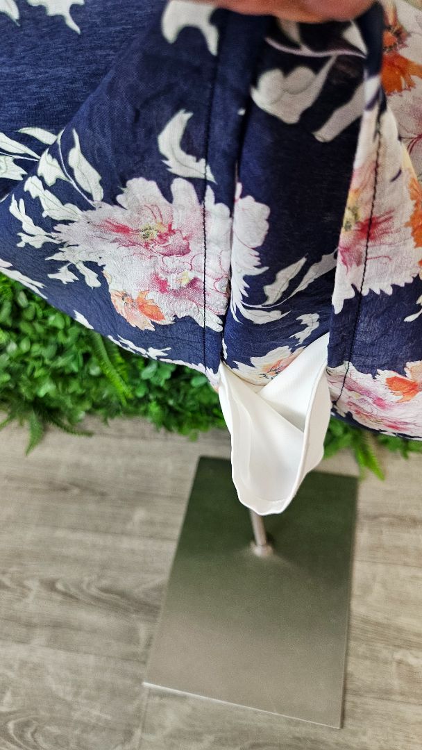 Tuesday Floral Shift Dress (10)