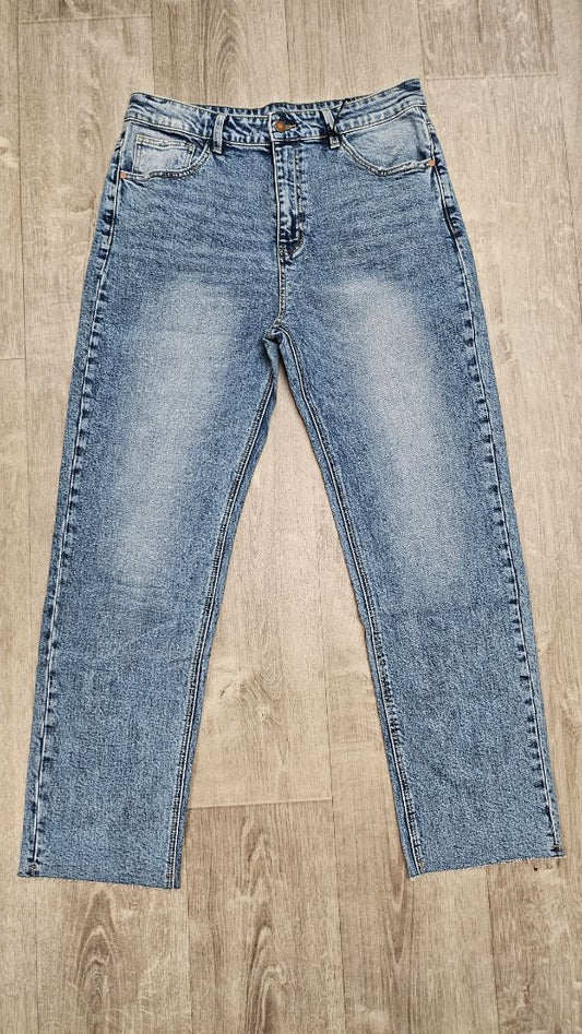 JunkFood Stonewash Barcelona Jean BNWT (16)