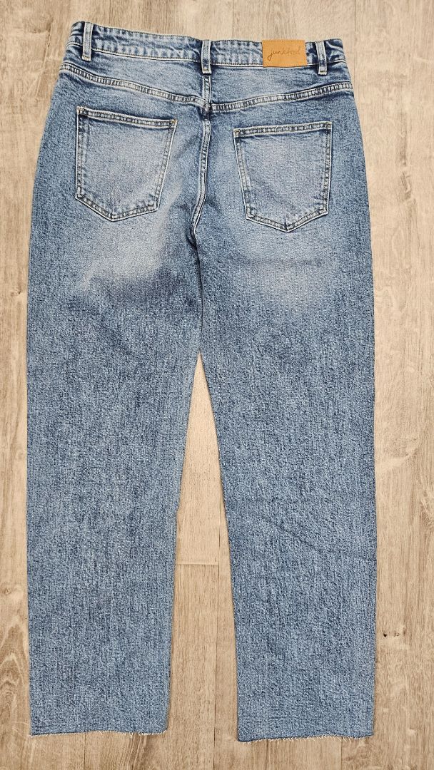 JunkFood Stonewash Barcelona Jean BNWT (16)
