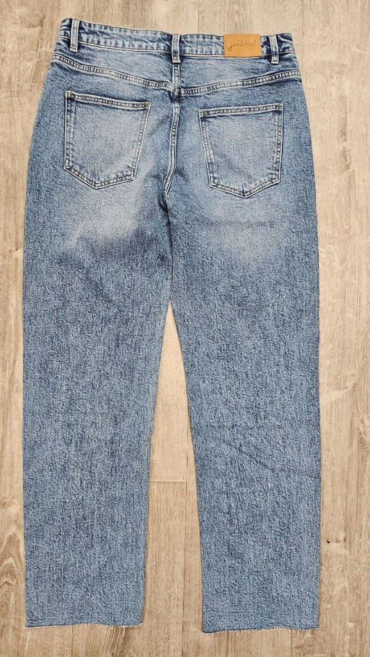 JunkFood Stonewash Barcelona Jean BNWT (16)