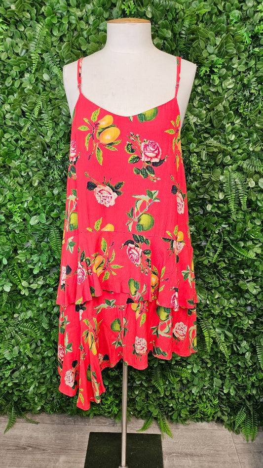 Coop Red Apple Of My Eye (12)