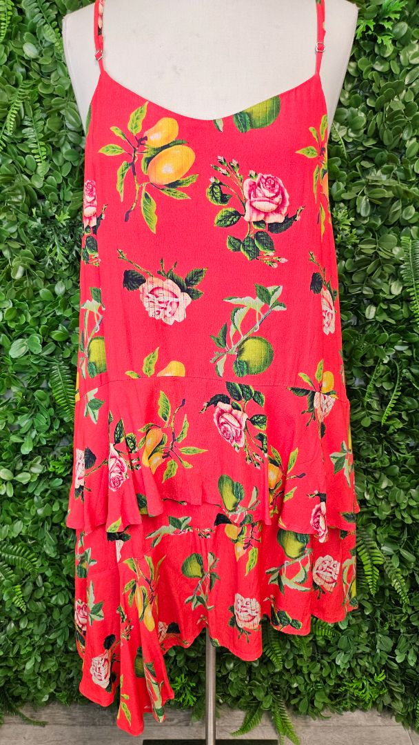 Coop Red Apple Of My Eye (12)