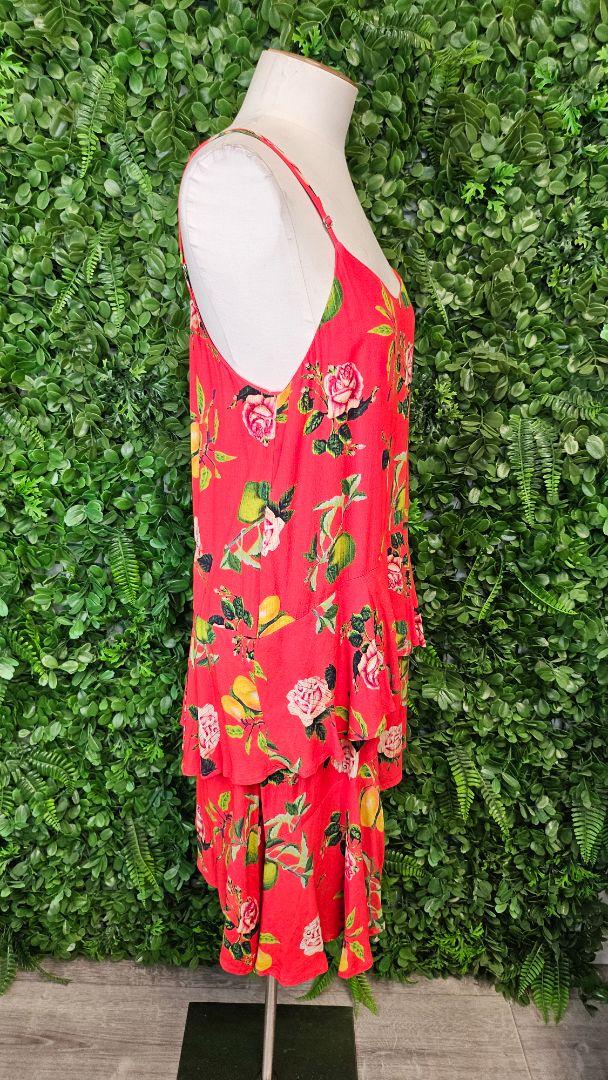 Coop Red Apple Of My Eye (12)