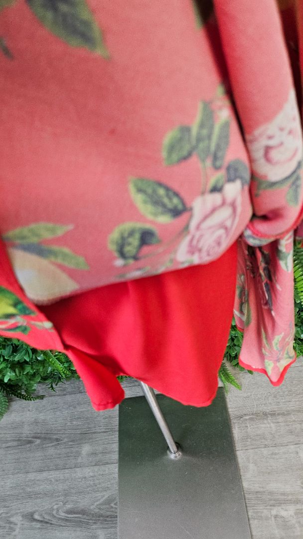 Coop Red Apple Of My Eye (12)