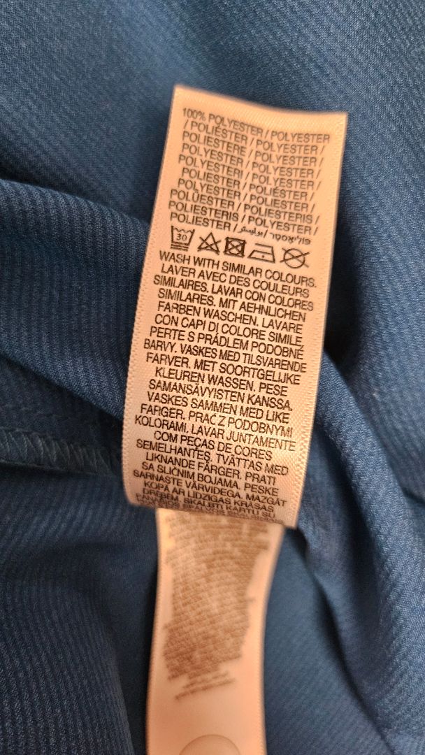 Never Fully Dressed Lime/Teal Block Colour Dress (10)