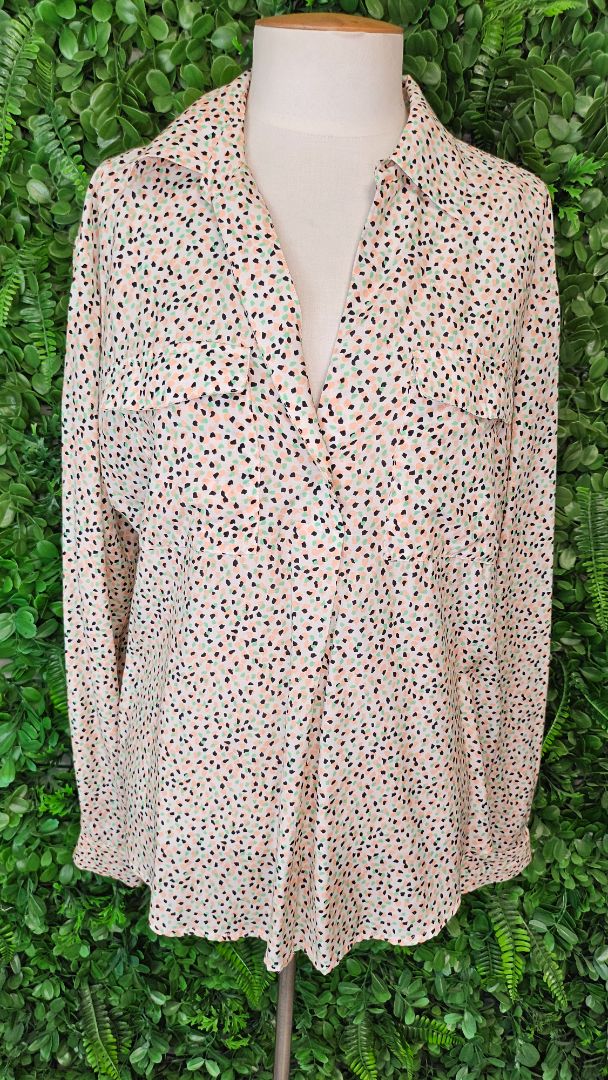 Cable Melbourne Print Shirt (14)